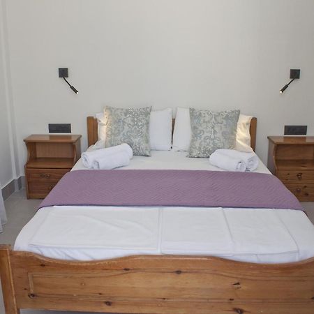 Vaso Apartments Platanias  Ngoại thất bức ảnh