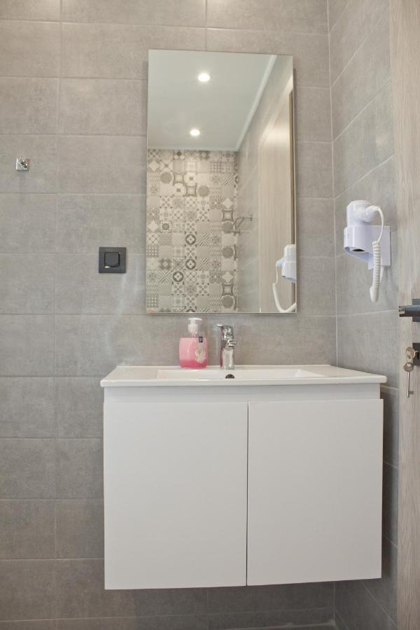 Vaso Apartments Platanias  Ngoại thất bức ảnh