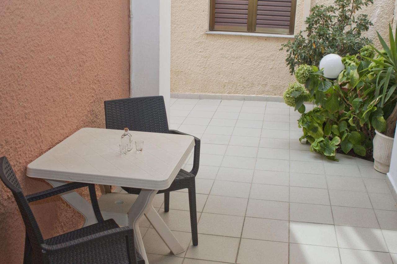 Vaso Apartments Platanias  Ngoại thất bức ảnh