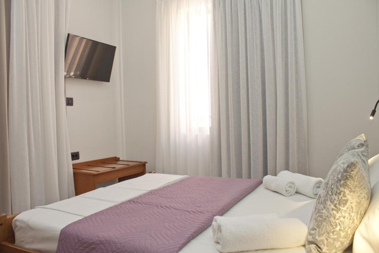 Vaso Apartments Platanias  Ngoại thất bức ảnh