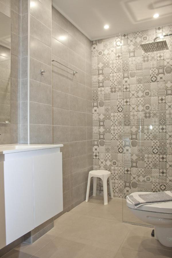 Vaso Apartments Platanias  Ngoại thất bức ảnh